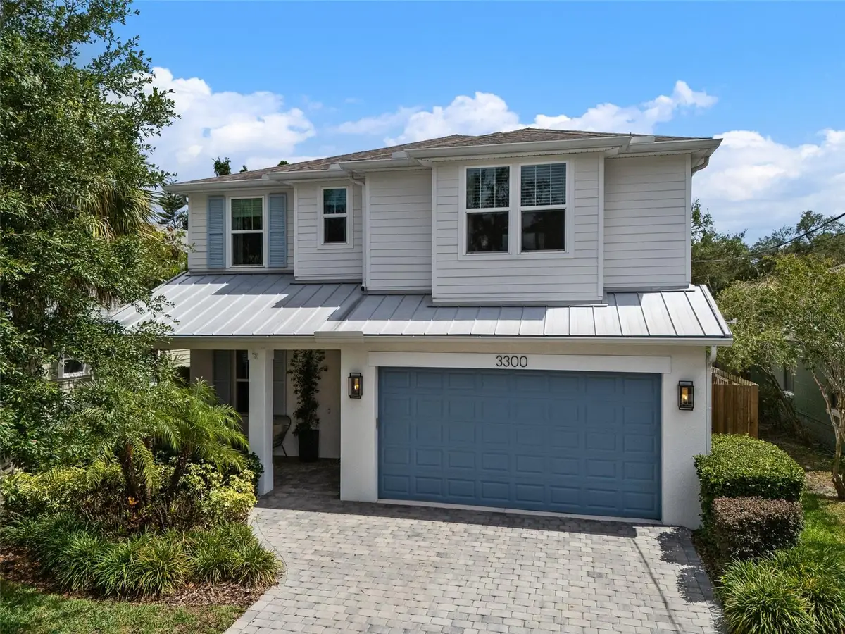 3300 W Wallcraft Avenue, Tampa, FL 33611 - #1