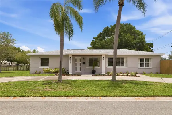 4191 Cherry Street Ne, ST PETERSBURG, FL 33703