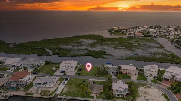 4181 Orchid Drive, HERNANDO BEACH, FL 34607