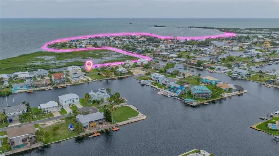 4181 Orchid Drive, Hernando Beach, FL 34607 - #2