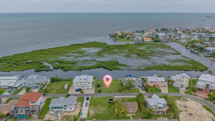 4181 Orchid Drive, Hernando Beach, FL 34607 - #3