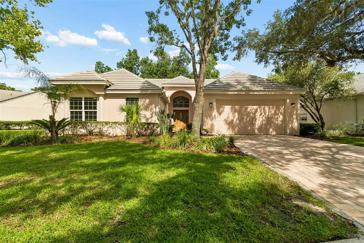 4910 Ebensburg Drive, Tampa, FL 33647 - #1