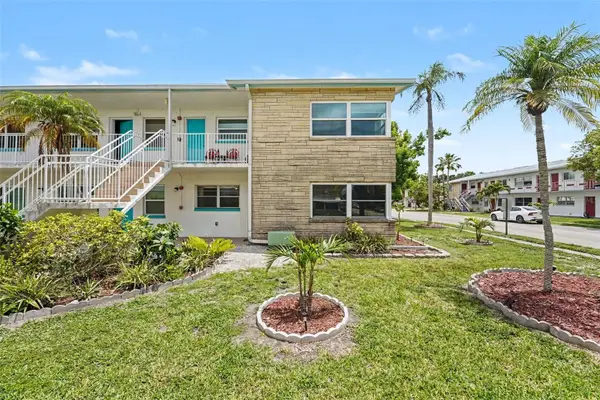5855 18th Street N #1, ST PETERSBURG, FL 33714