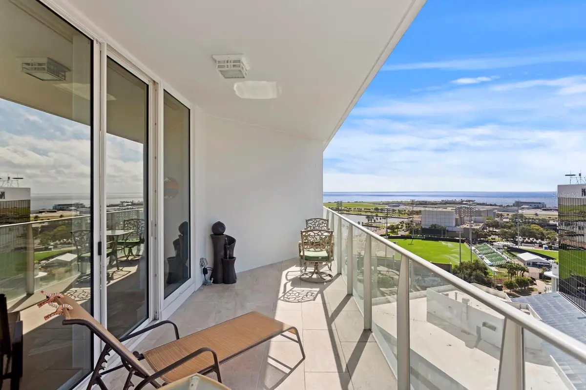 175 1st Street S #1603, Saint Petersburg, FL 33701 - #1