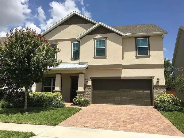 745 Marsh Reed Drive, WINTER GARDEN, FL 34787
