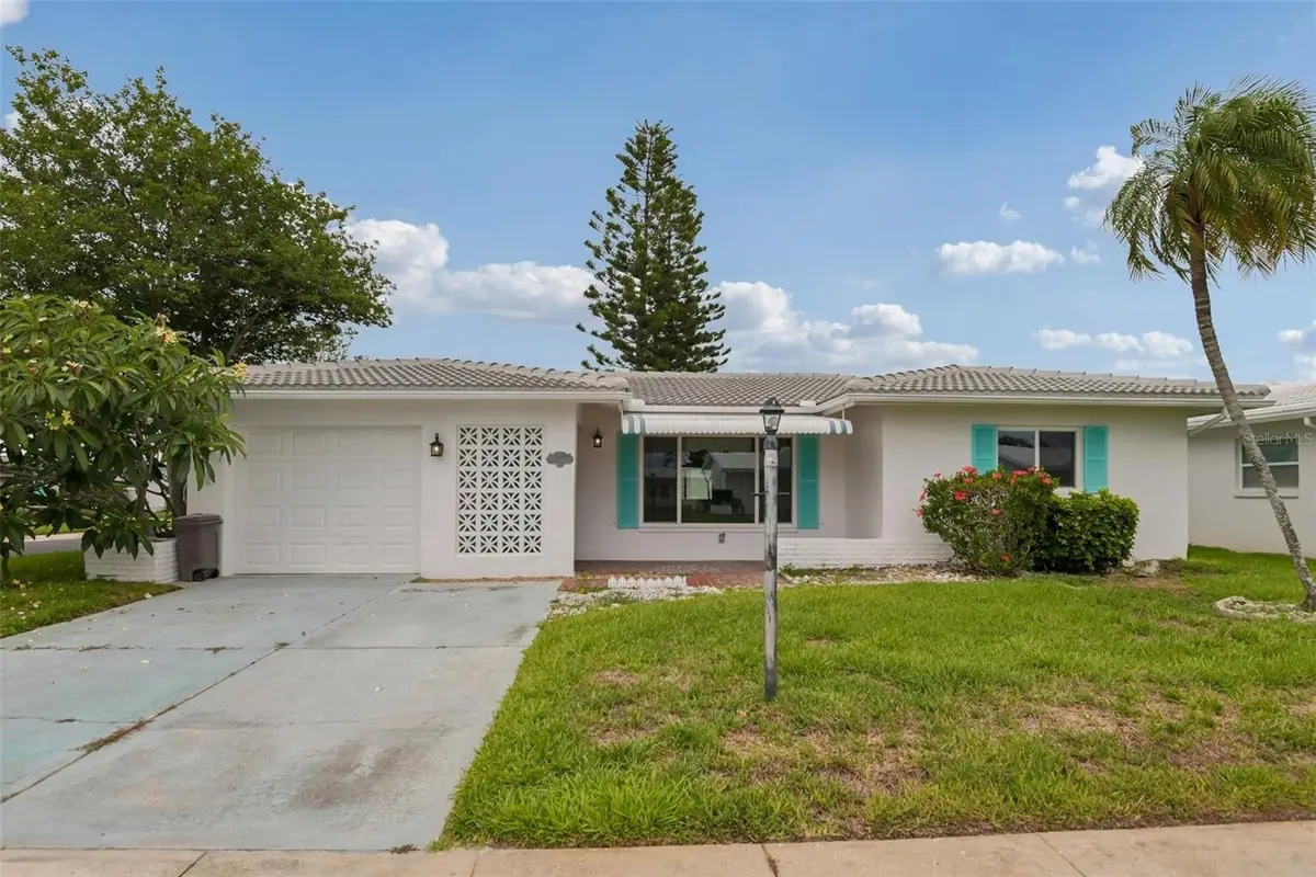 3549 98th Avenue N, Pinellas Park, FL 33782 - #1