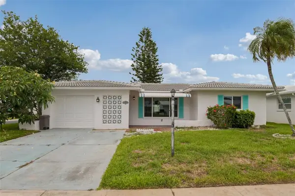 3549 98th Avenue N, PINELLAS PARK, FL 33782