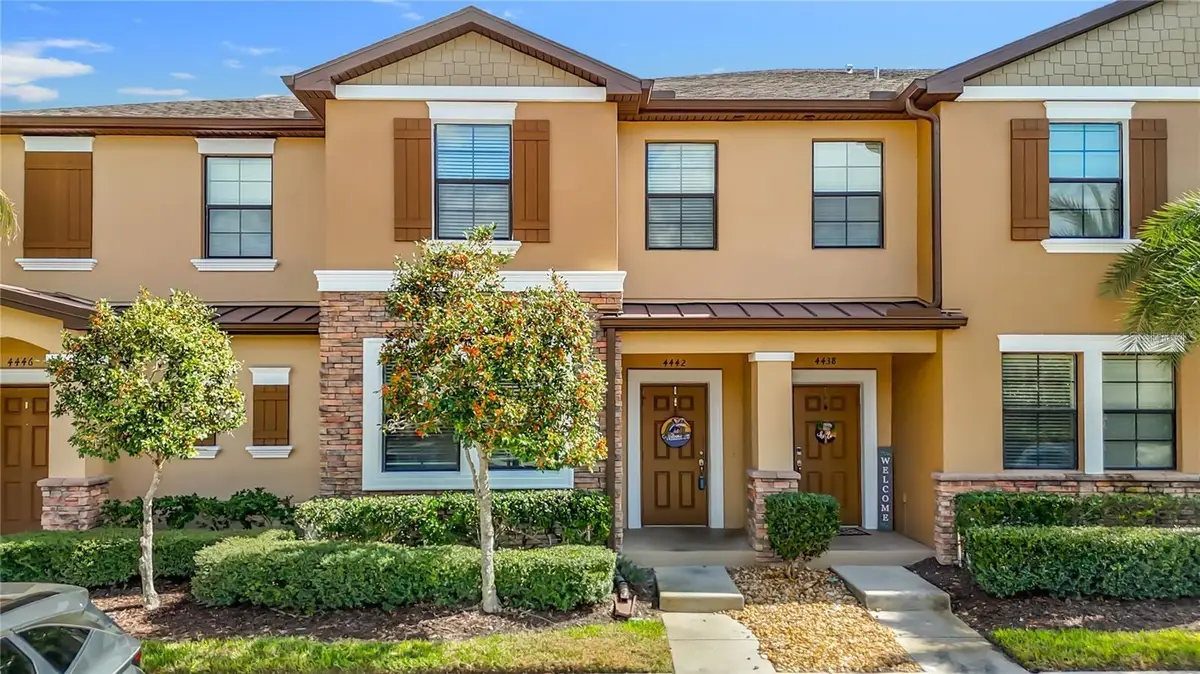 4442 Fennwood Court, Wesley Chapel, FL 33543 - #1