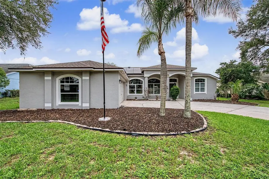 4021 Lithia Ridge Boulevard, Valrico, FL 33596 - #2