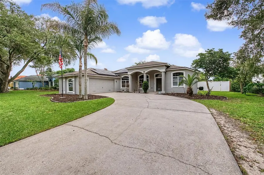 4021 Lithia Ridge Boulevard, Valrico, FL 33596 - #3