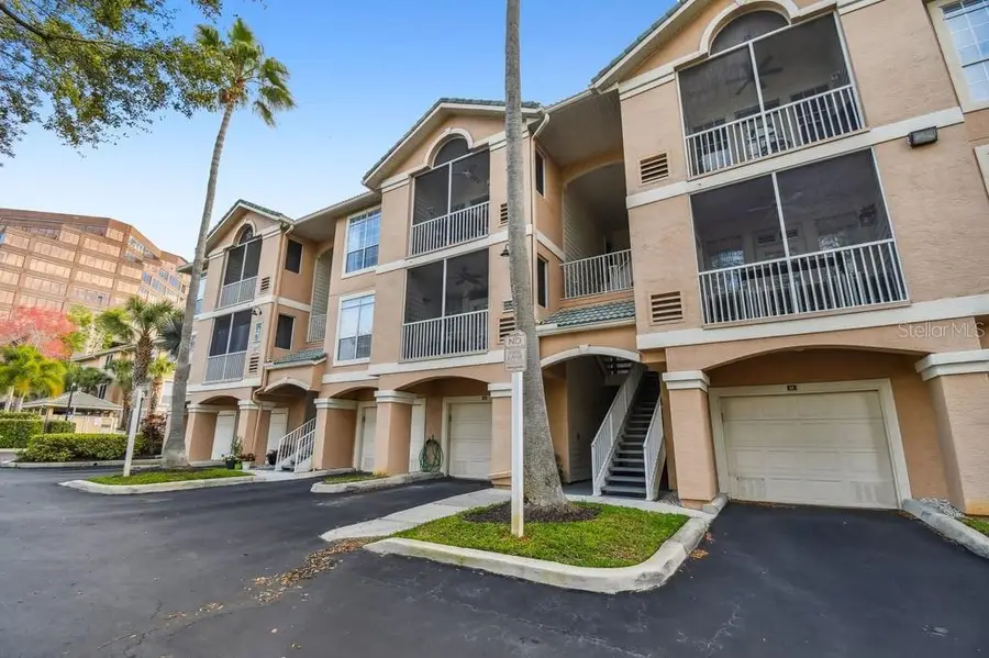 4304 Bay Club Circle #4304, Tampa, FL 33607 - #2