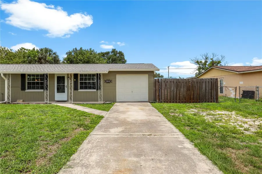 6324 Florida Circle W, Apollo Beach, FL 33572 - #2