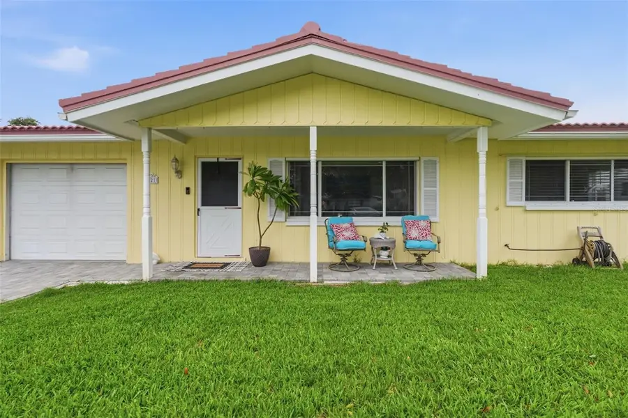 2321 Black Oak Lane, Clearwater, FL 33763 - #2