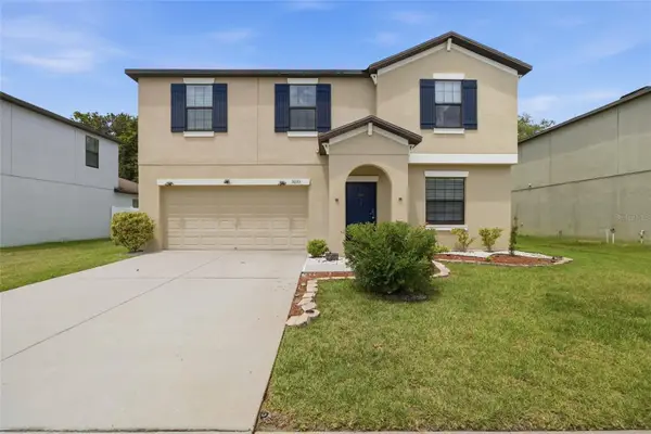 3035 Moulden Hollow Drive, ZEPHYRHILLS, FL 33540