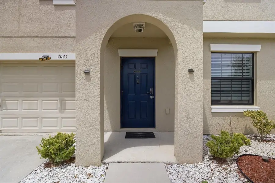 3035 Moulden Hollow Drive, Zephyrhills, FL 33540 - #2