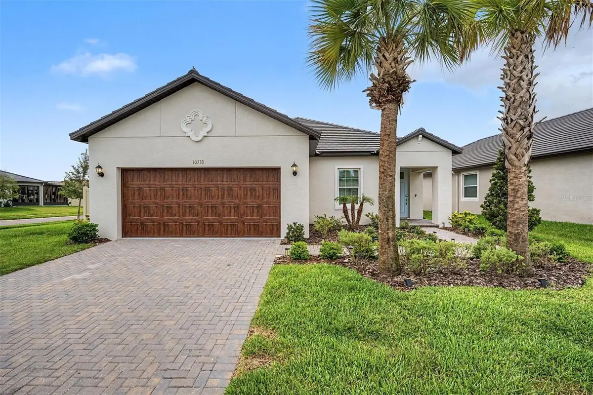 10733 Tupper Cay Drive, San Antonio, FL 33576 - #1