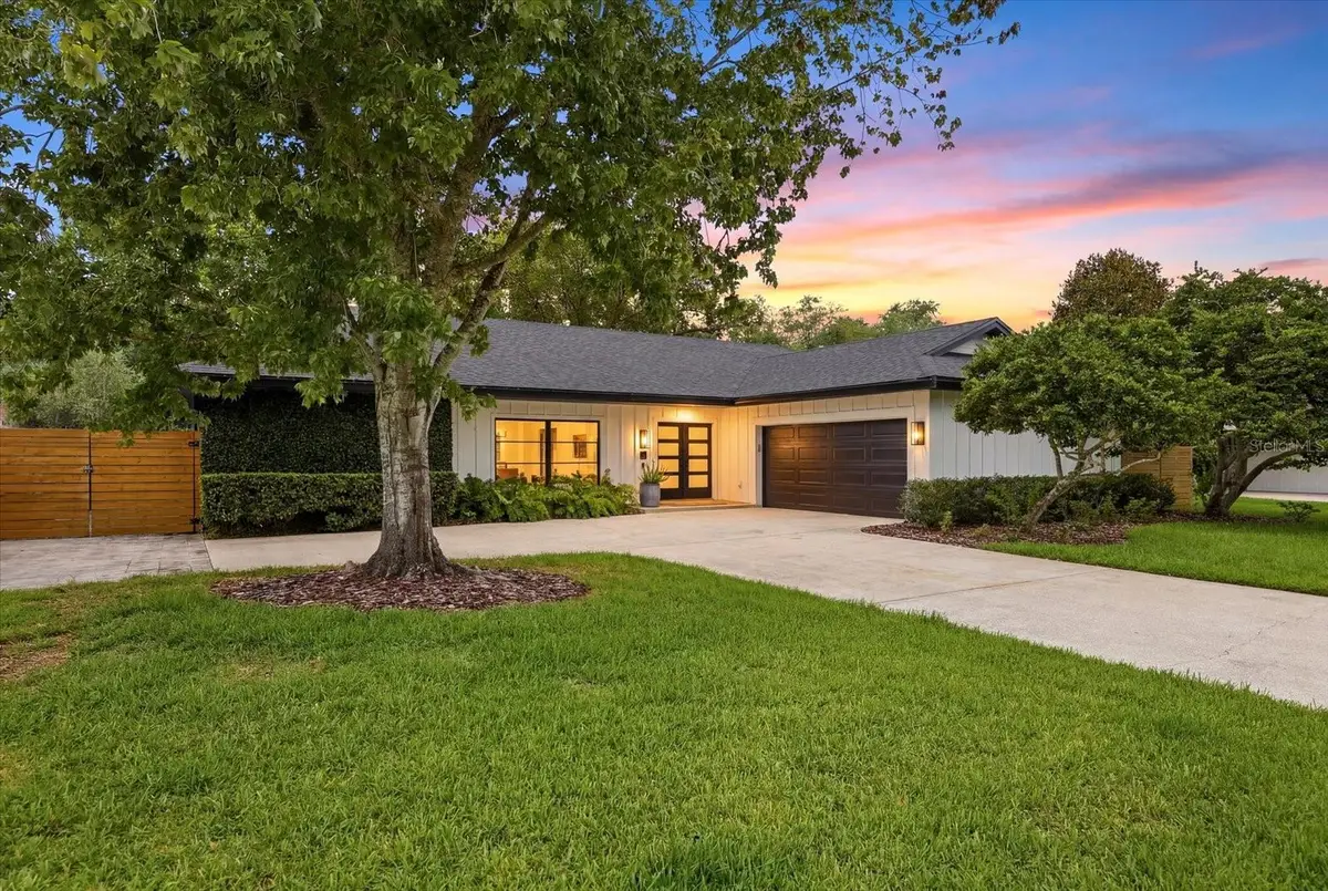 616 Fayette Drive N, Safety Harbor, FL 34695 - #1