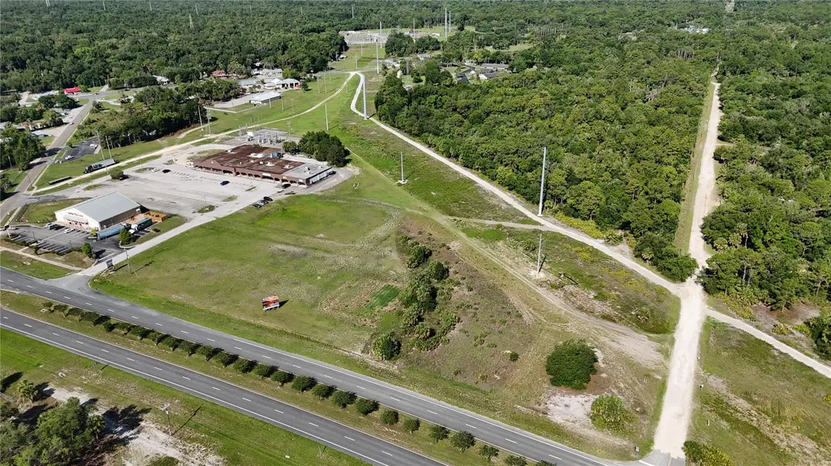 0 S Suncoast Boulevard, Inglis, FL 34449 - #1