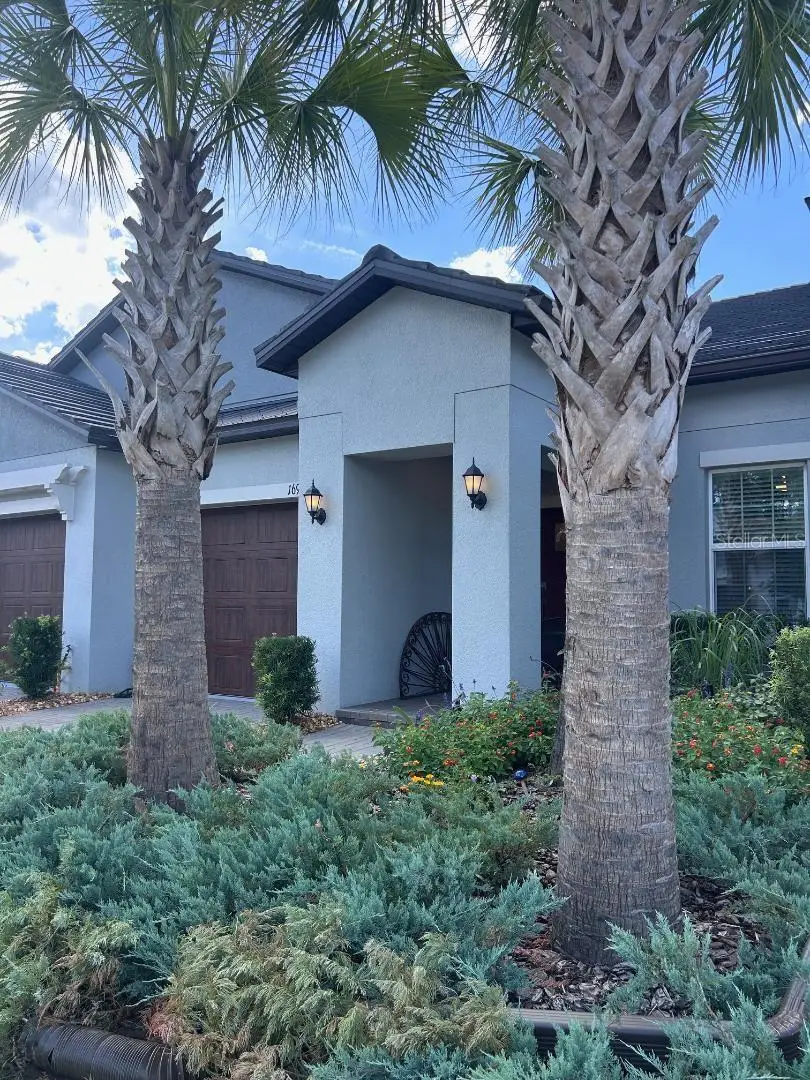 16919 Forge Surf Street, Land O Lakes, FL 34638 - #1