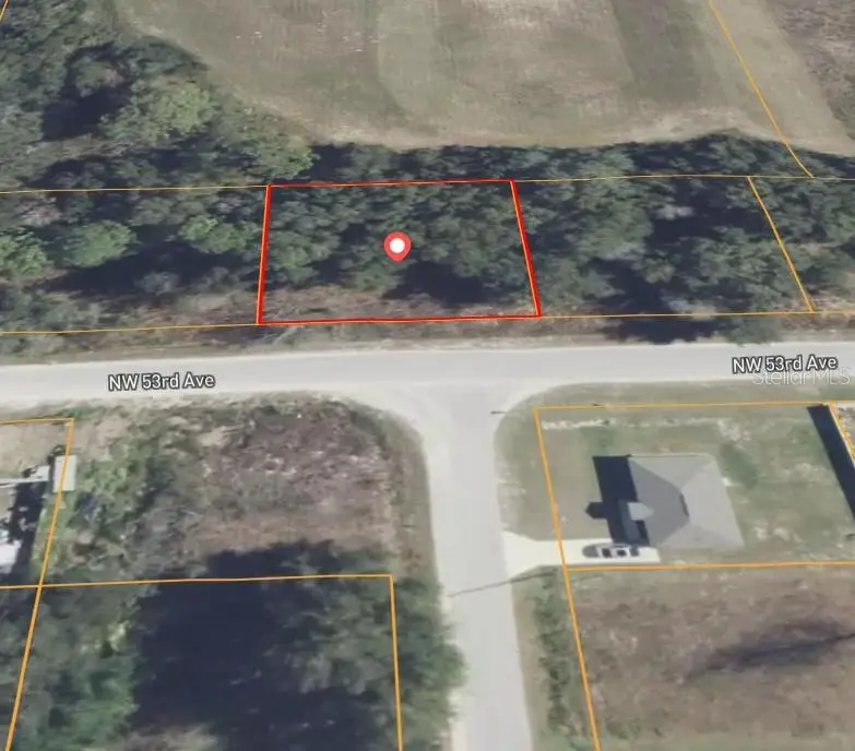 0 NW 53rd Avenue, Ocala, FL 34482 - #2
