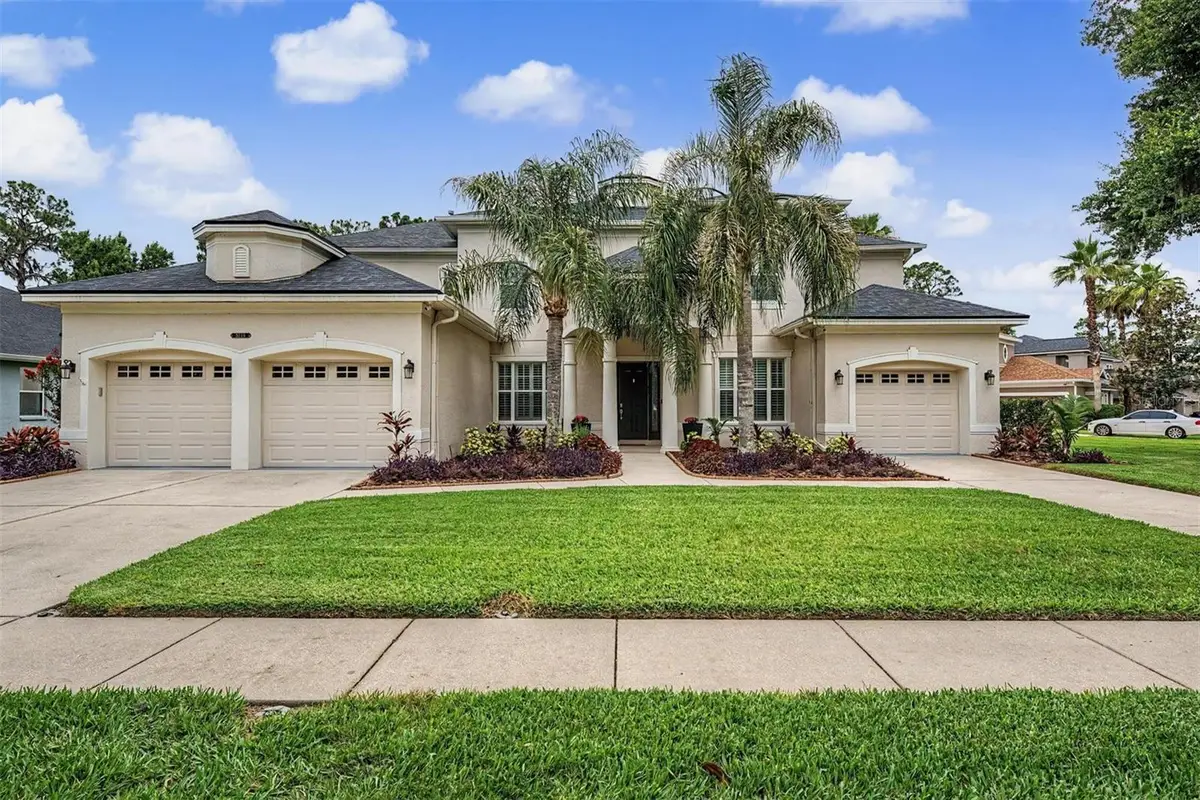 5116 Abisher Wood Lane, Brandon, FL 33511 - #1