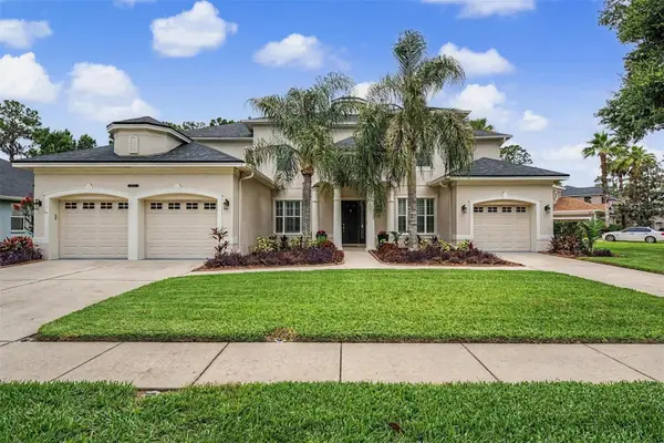 5116 Abisher Wood Lane, BRANDON, FL 33511