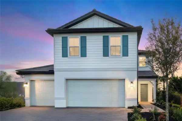 10771 Sun Drop Street, VENICE, FL 34293