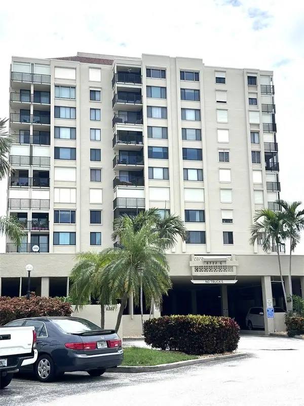 6322 Palma Del Mar Boulevard S #G402, ST PETERSBURG, FL 33715