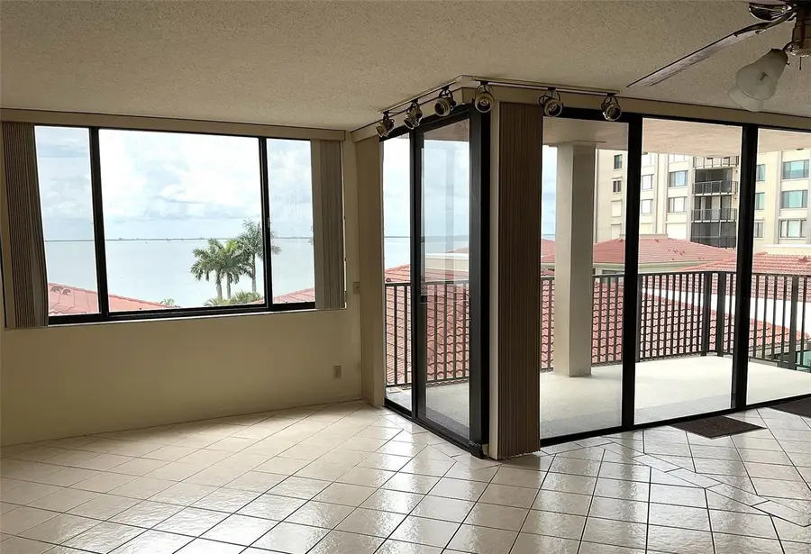 6322 Palma Del Mar Boulevard S #G402, Saint Petersburg, FL 33715 - #2