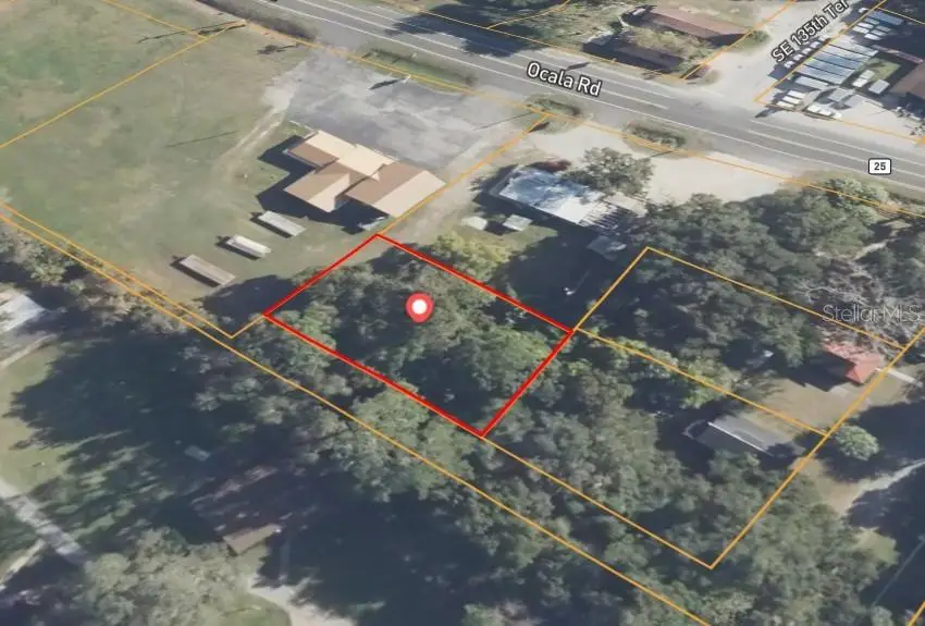 0 SE 122nd Place, Ocklawaha, FL 32179 - #2