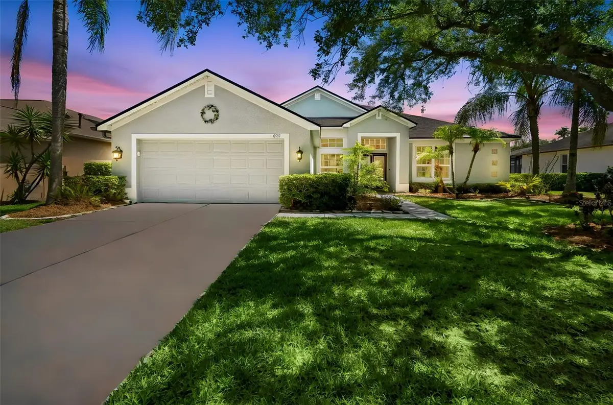 8332 Torrington Avenue, Tampa, FL 33647 - #1