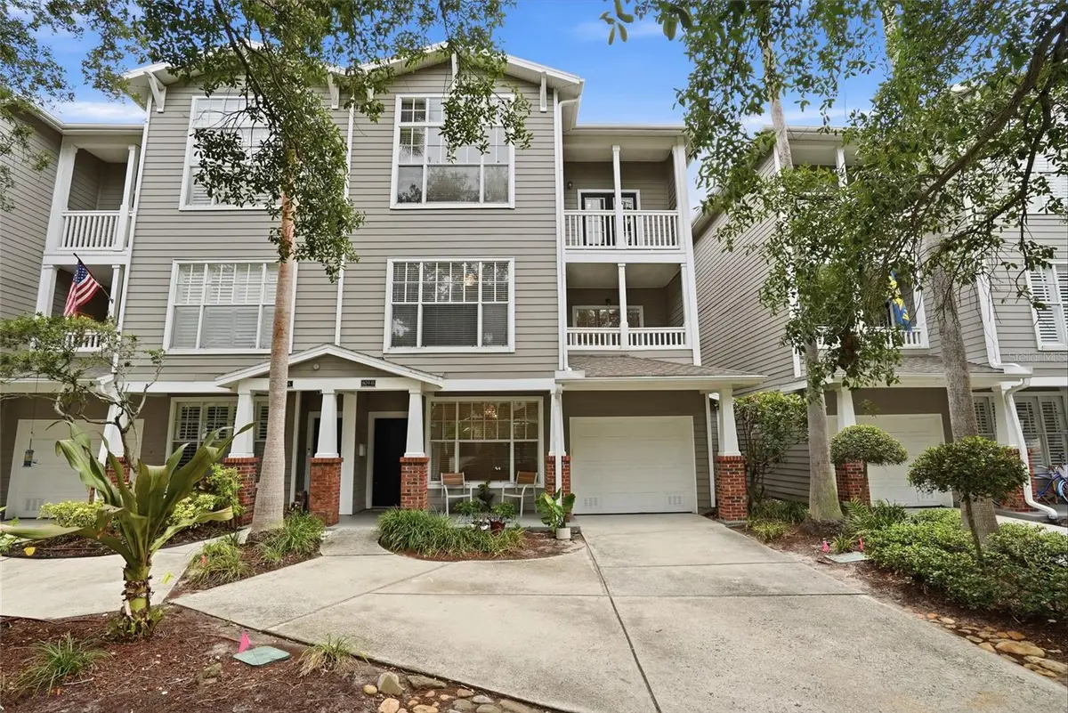 809 S Oregon Avenue #B, Tampa, FL 33606 - #1
