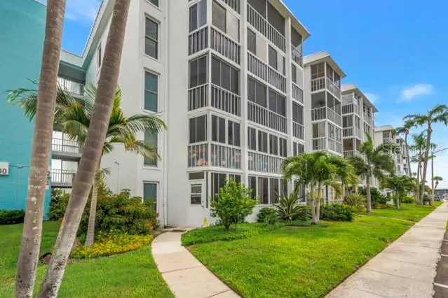 4902 38th Way S #509, Saint Petersburg, FL 33711 - #3