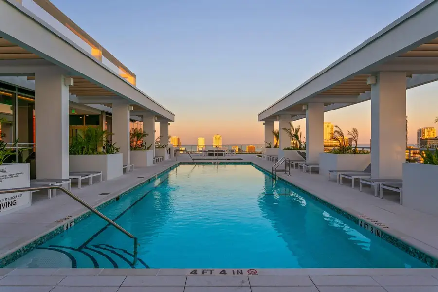 777 3rd Avenue N #1408, Saint Petersburg, FL 33701 - #2