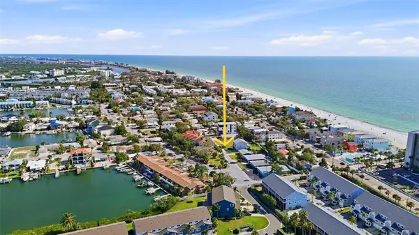 1st Street, INDIAN ROCKS BEACH, FL 33785