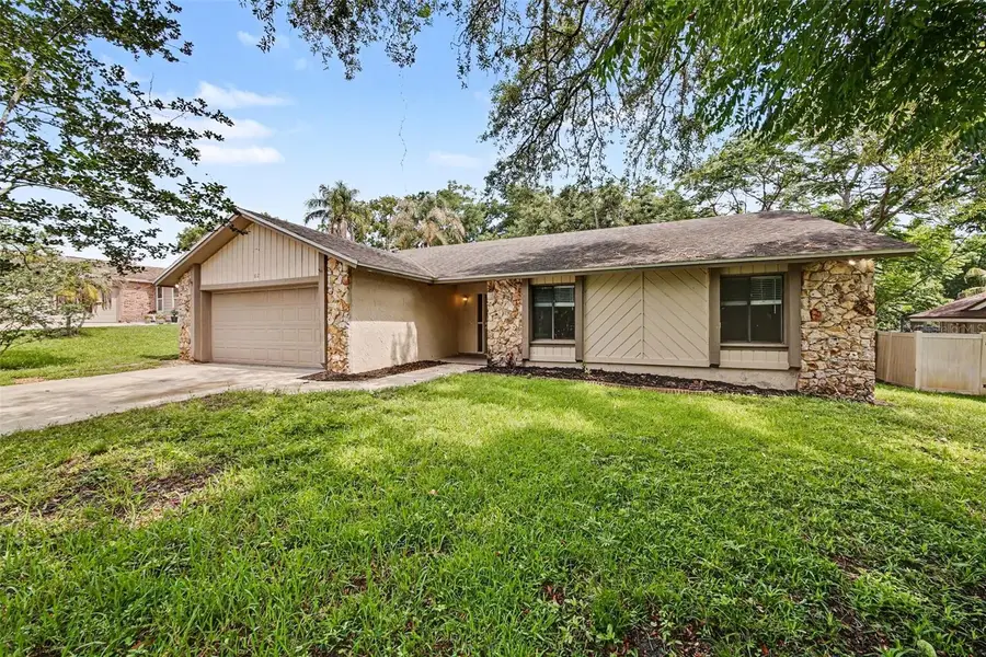 612 Heather Brite Circle, Apopka, FL 32712 - #2