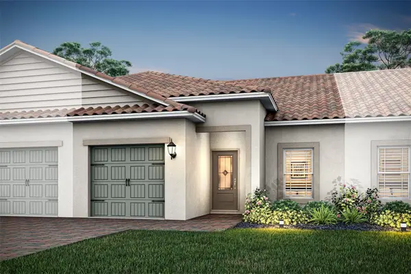 528 Bay Leaf Drive, POINCIANA, FL 34759