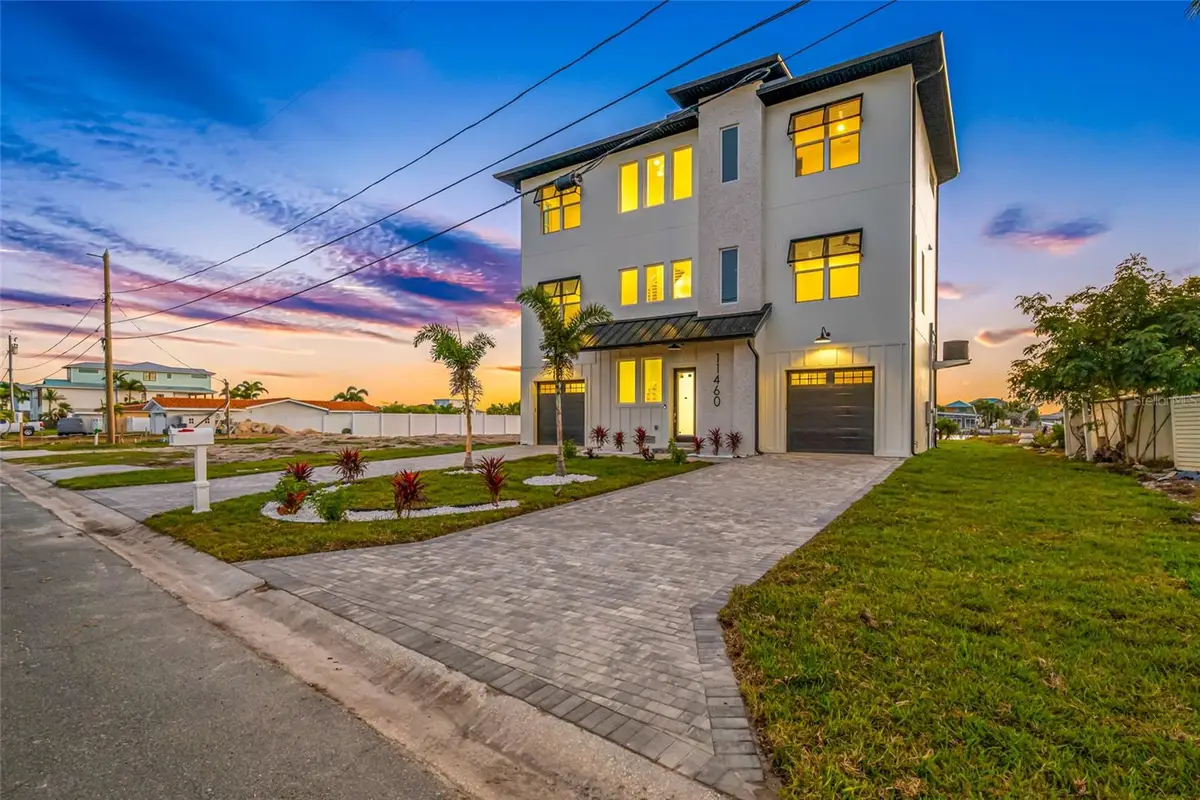 11460 7th Street E, Treasure Island, FL 33706 - #1