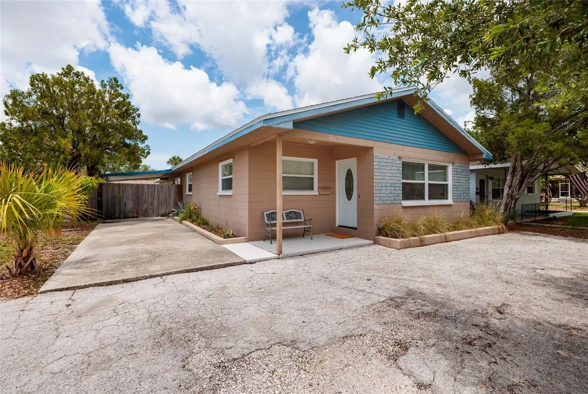 511 74th Avenue N, Saint Petersburg, FL 33702 - #1