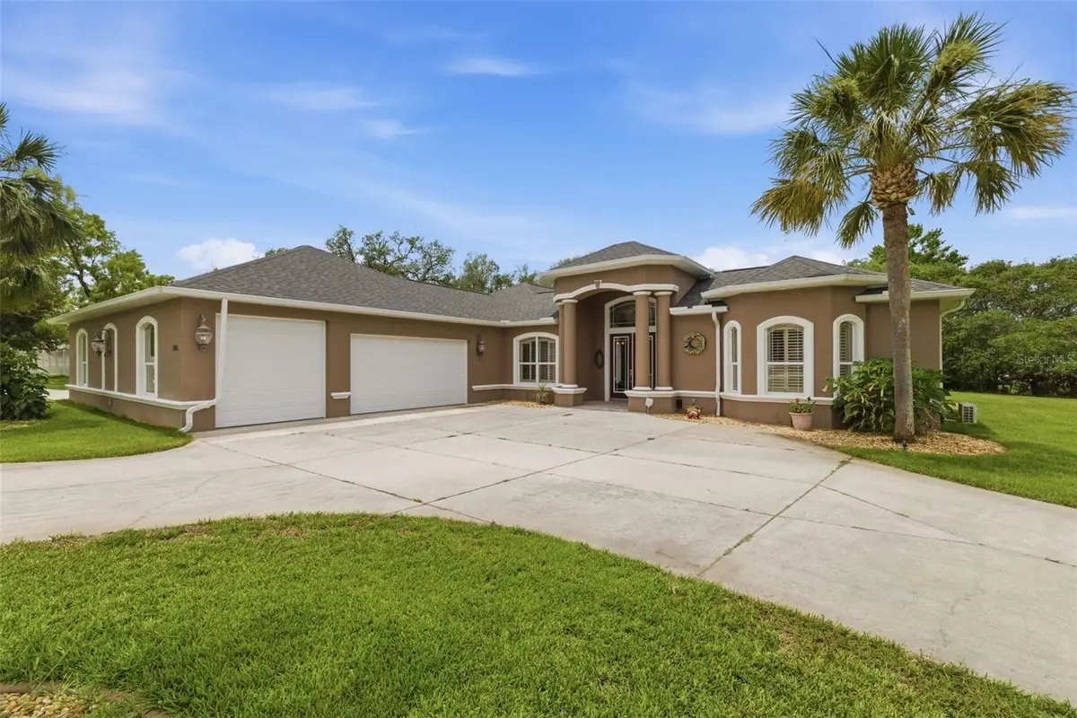 11145 Mountain Mockingbird Rd, Weeki Wachee, FL 34614 - #1