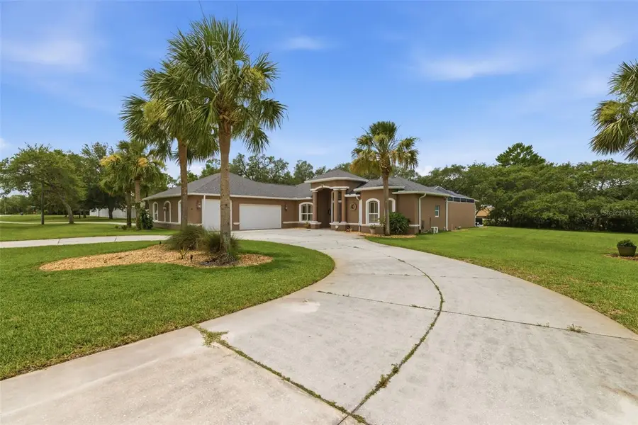 11145 Mountain Mockingbird Rd, Weeki Wachee, FL 34614 - #3