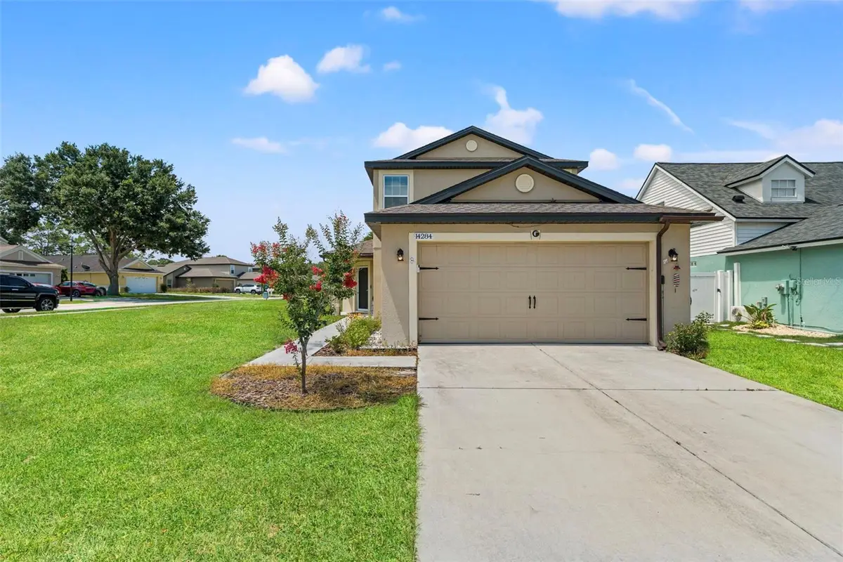 14284 Lemon Yellow Tree Lane, Brooksville, FL 34613 - #1