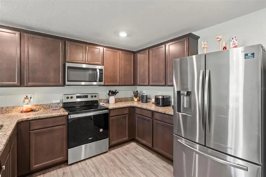 14284 Lemon Yellow Tree Lane, Brooksville, FL 34613 - #3