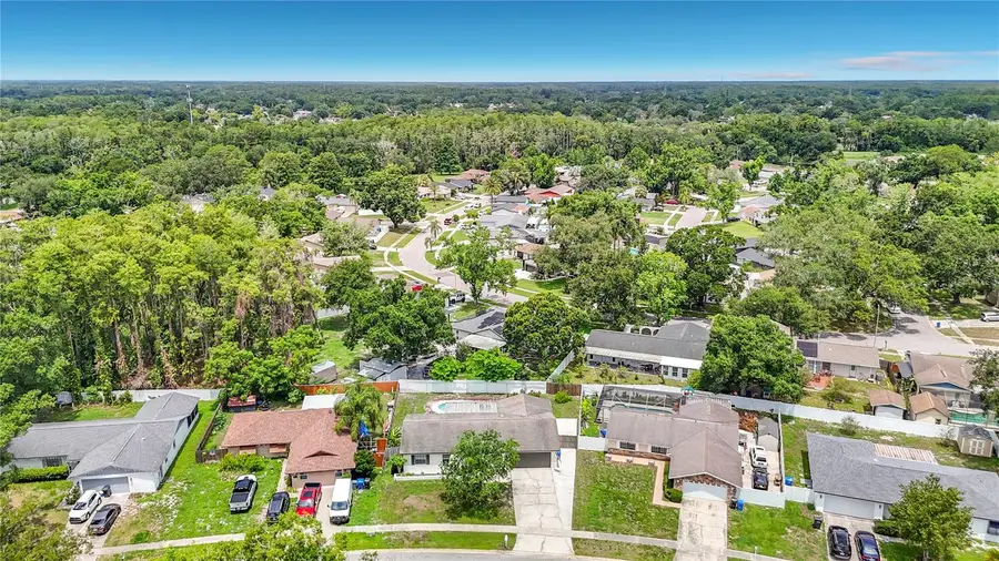4321 Foxglen Lane, Tampa, FL 33624 - #2