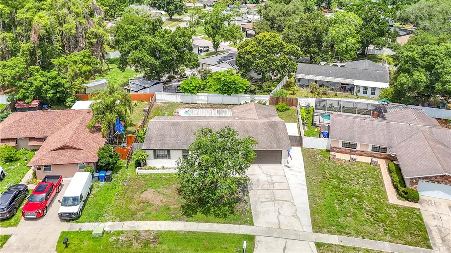 4321 Foxglen Lane, Tampa, FL 33624 - #3