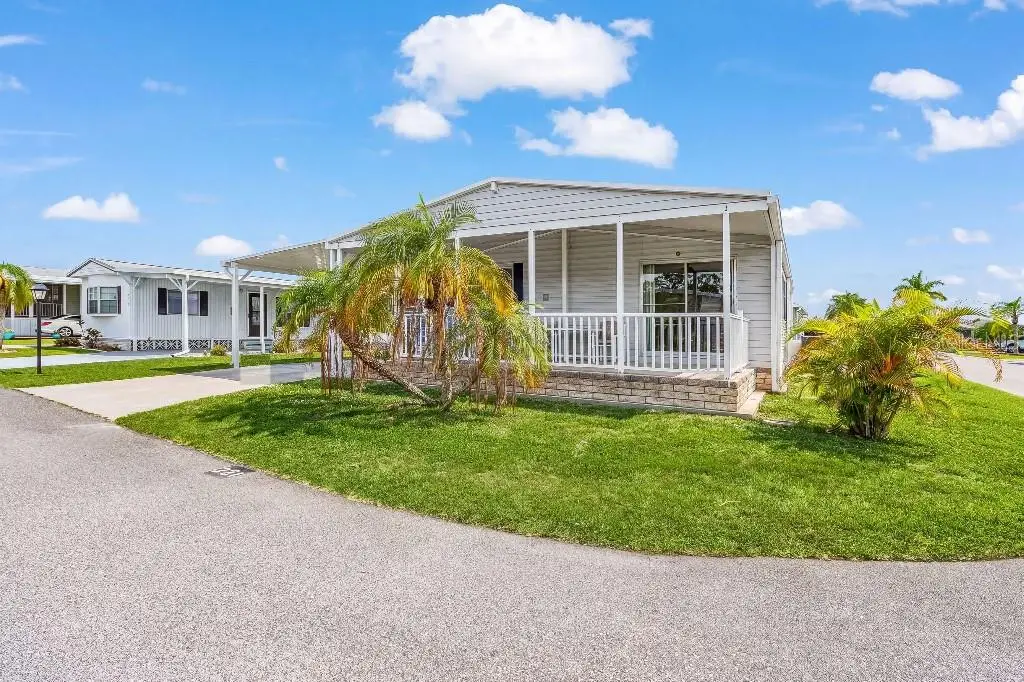 251 Ibis, Punta Gorda, FL 33950 - #1