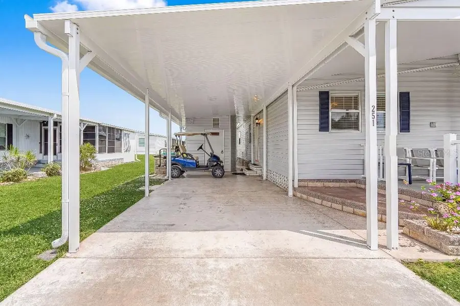 251 Ibis, Punta Gorda, FL 33950 - #3