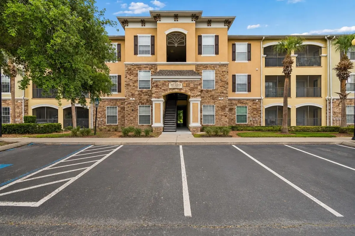 10203 Courtney Palms Boulevard #103, Tampa, FL 33619 - #1
