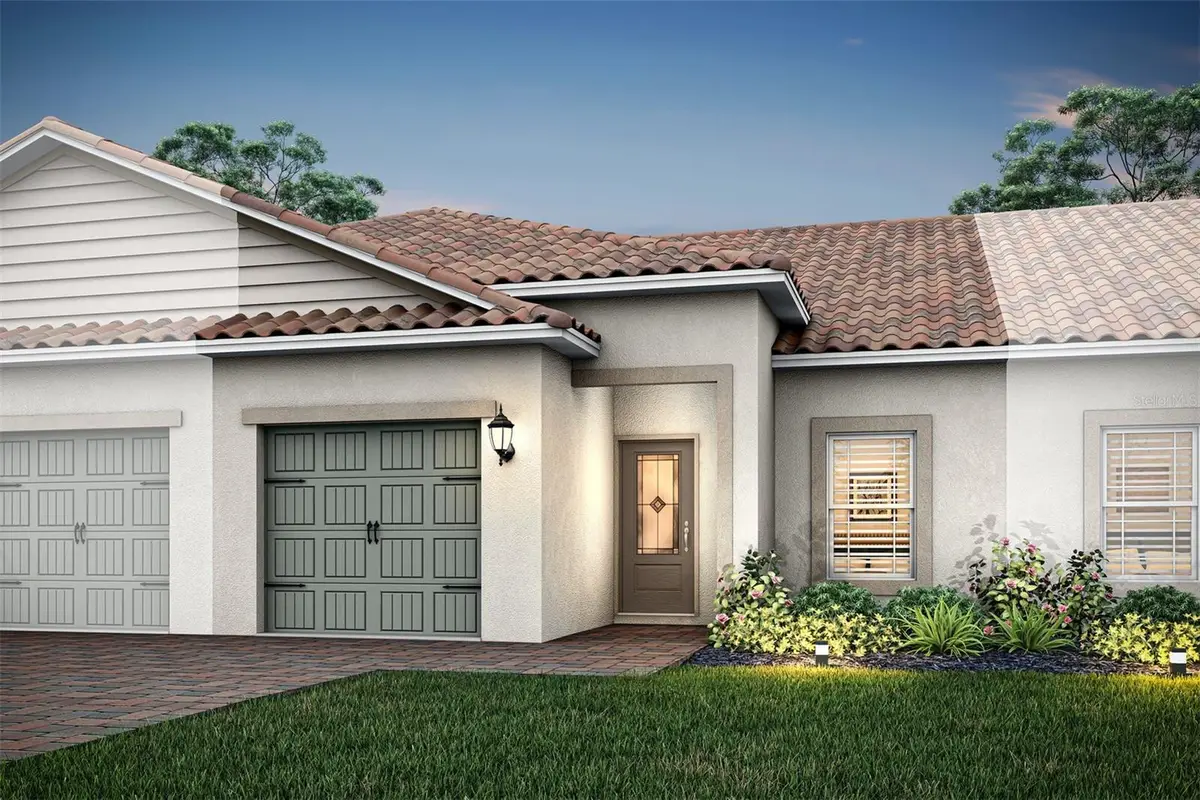 544 Bay Leaf Drive, Poinciana, FL 34759 - #1