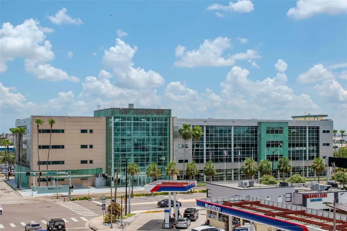 1208 E Kennedy Boulevard #419, Tampa, FL 33602 - #1